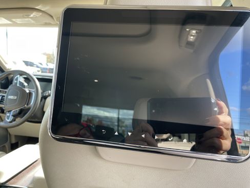 Used 2019 Lincoln Navigator Reserve w/ Cargo Package image 24