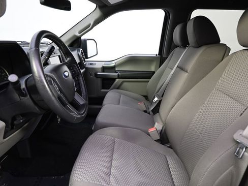 Used 2018 Ford F150 XLT w/ Equipment Group 302A Luxury image 13