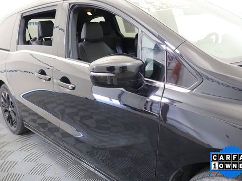 Used 2025 Honda Odyssey Sport-L image 4