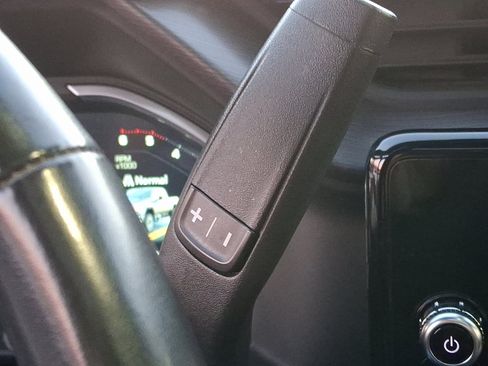 Used 2024 GMC Sierra 2500 Denali Ultimate w/ Snow Plow Prep/Camper Package image 22