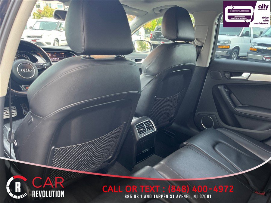 Used 2013 Audi A4 2.0T Premium Plus AWD/4WD image 31