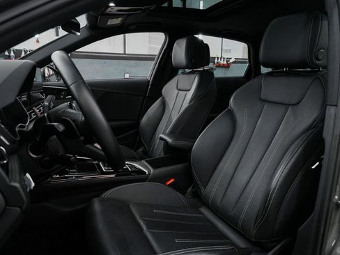 Used 2023 Audi A4 2.0T Premium w/ Convenience Package image 31