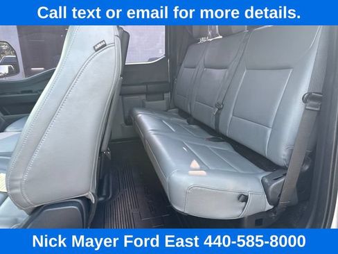 Used 2023 Ford F250 XL w/ XL Chrome Package AWD/4WD image 27