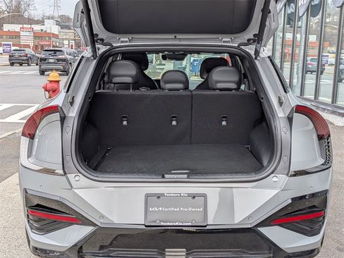 Used 2025 Kia EV6 GT-Line image 8