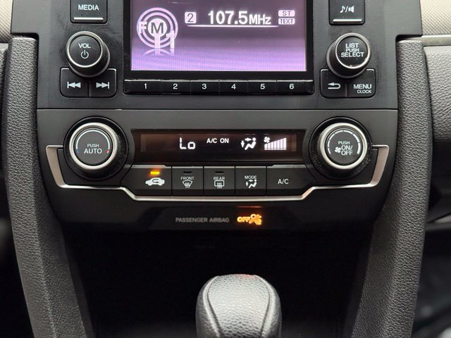 Used 2020 Honda Civic LX image 29