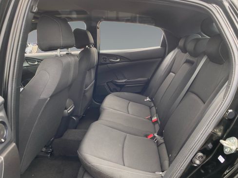 Used 2017 Honda Civic EX image 13