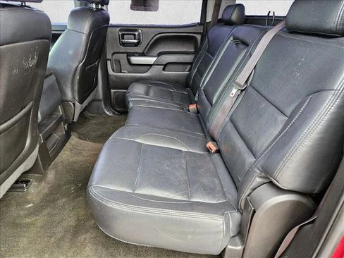 Used 2015 Chevrolet Silverado 1500 LT w/ Trailering Package image 18