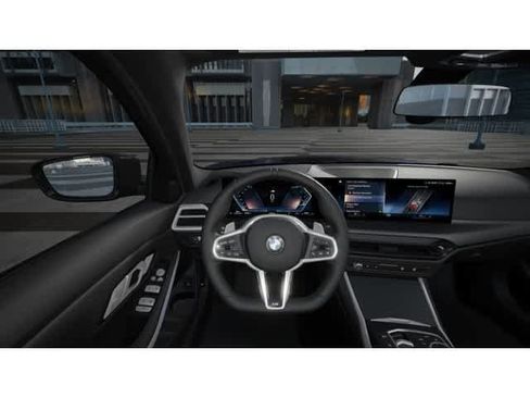 New 2026 BMW 330i Sedan w/ M Sport Package RWD image 13