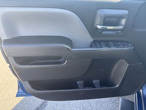 Used 2016 GMC Sierra 2500 4x4 Crew Cab image 16