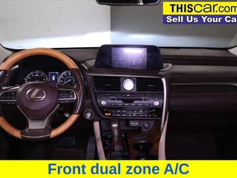 Used 2020 Lexus RX 350 FWD w/ Premium Package image 15