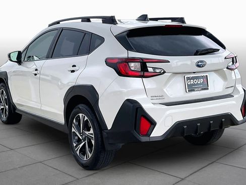Used 2024 Subaru Crosstrek 2.0i Premium AWD/4WD image 12