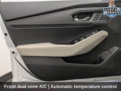 Used 2023 Honda Accord Touring image 10