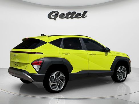 New 2026 Hyundai Kona SEL Premium FWD image 7