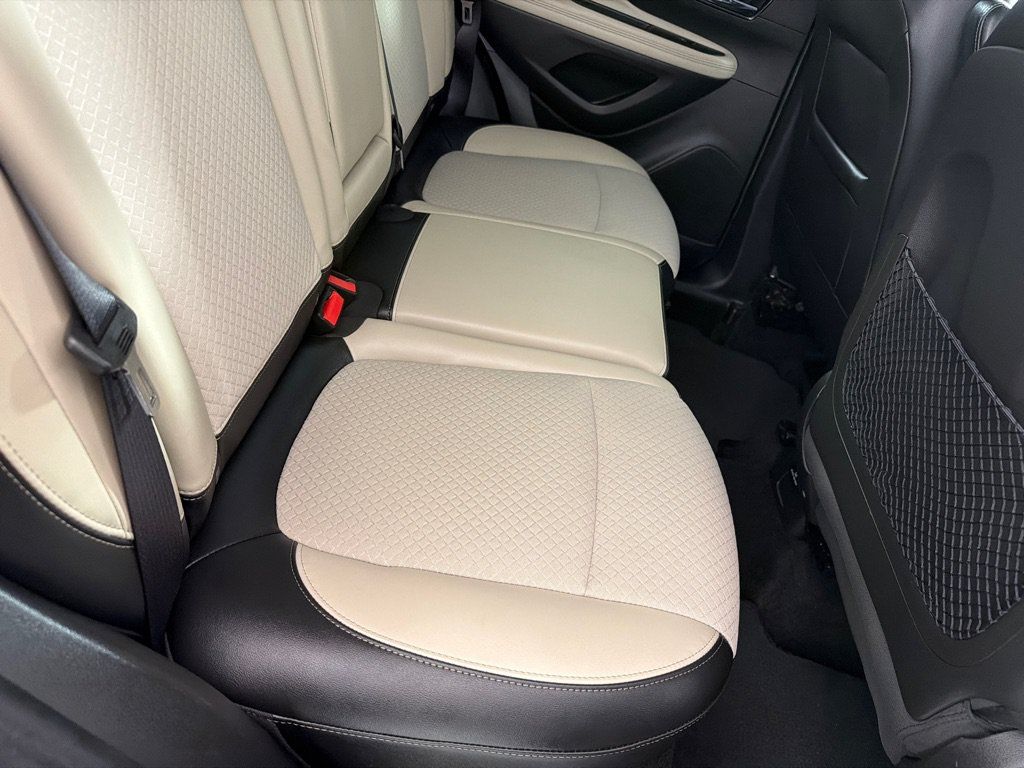 Used 2018 Buick Encore Preferred FWD image 20