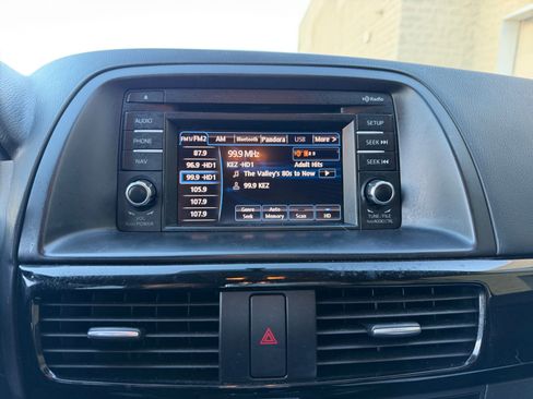 Used 2015 MAZDA CX-5 Touring image 12