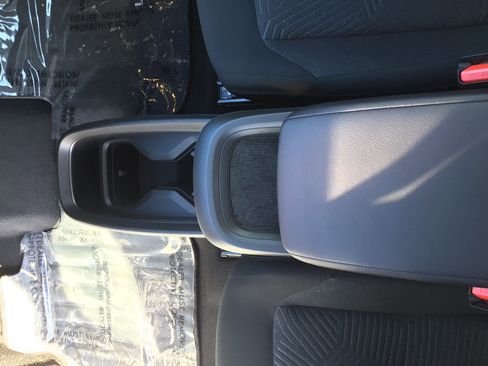 New 2026 Nissan Leaf S+ image 14