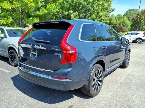 Certified 2025 Volvo XC90 B5 Plus w/ Protection Package Premier AWD/4WD image 3