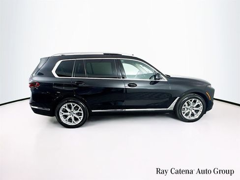 Certified 2023 BMW X7 xDrive40i w/ Executive Package AWD/4WD image 9