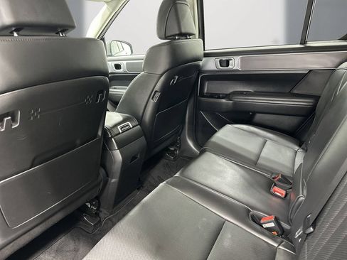 Used 2024 Hyundai Santa Fe SEL FWD image 16