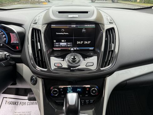 Used 2014 Ford C-MAX Energi w/ Equipment Group 303A image 20