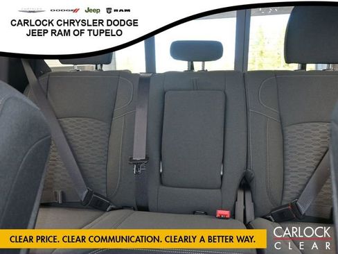 New 2026 RAM 2500 Big Horn image 26