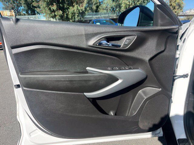 Used 2024 Chevrolet Trax LS FWD image 20