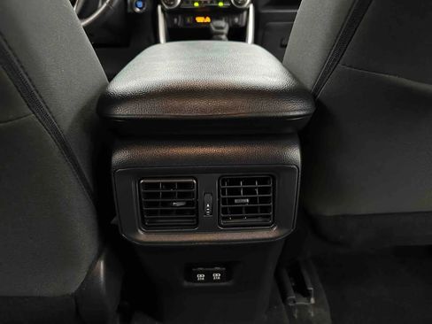 Used 2020 Toyota RAV4 XLE w/ XLE Grade Weather Package FWD image 18