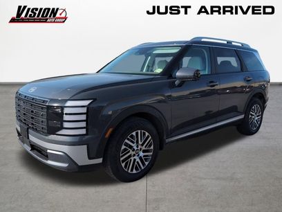 Used 2026 Hyundai Palisade SEL