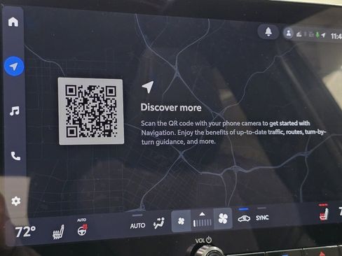 New 2026 Toyota RAV4 XSE image 4