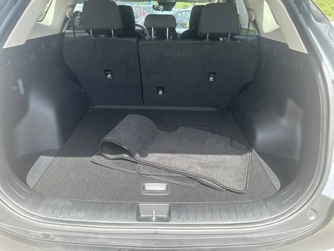 Used 2025 Kia Sportage LX FWD image 36