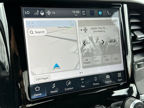 Used 2022 RAM 1500 Big Horn image 17