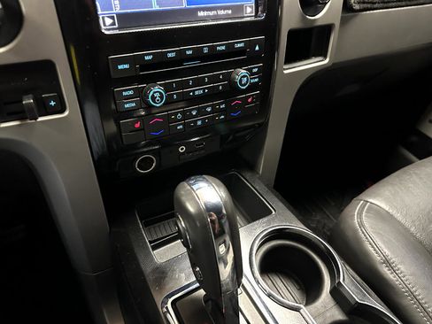 Used 2011 Ford F150 FX4 w/ FX Luxury Pkg image 42