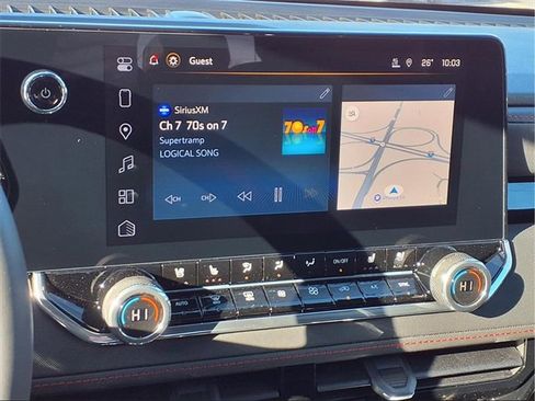 New 2026 Chevrolet Colorado Z71 w/ Z71 Convenience Package 2 image 5