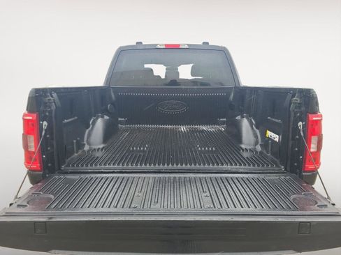 Used 2023 Ford F150 XLT w/ Equipment Group 301A Mid image 18