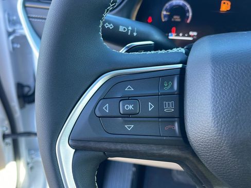 New 2026 Jeep Grand Cherokee Limited image 14