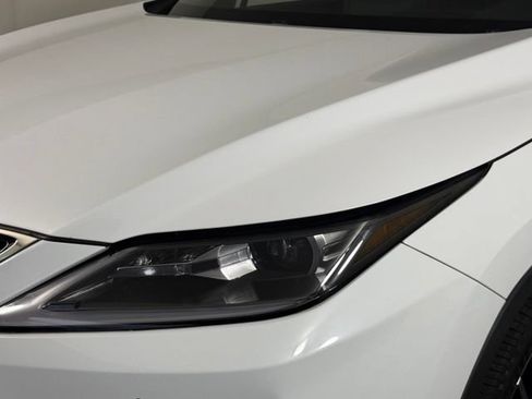 Used 2021 Lexus RX 350 F Sport AWD/4WD image 17
