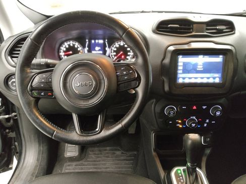 Used 2019 Jeep Renegade Altitude w/ Quick Order Package 2XM image 22