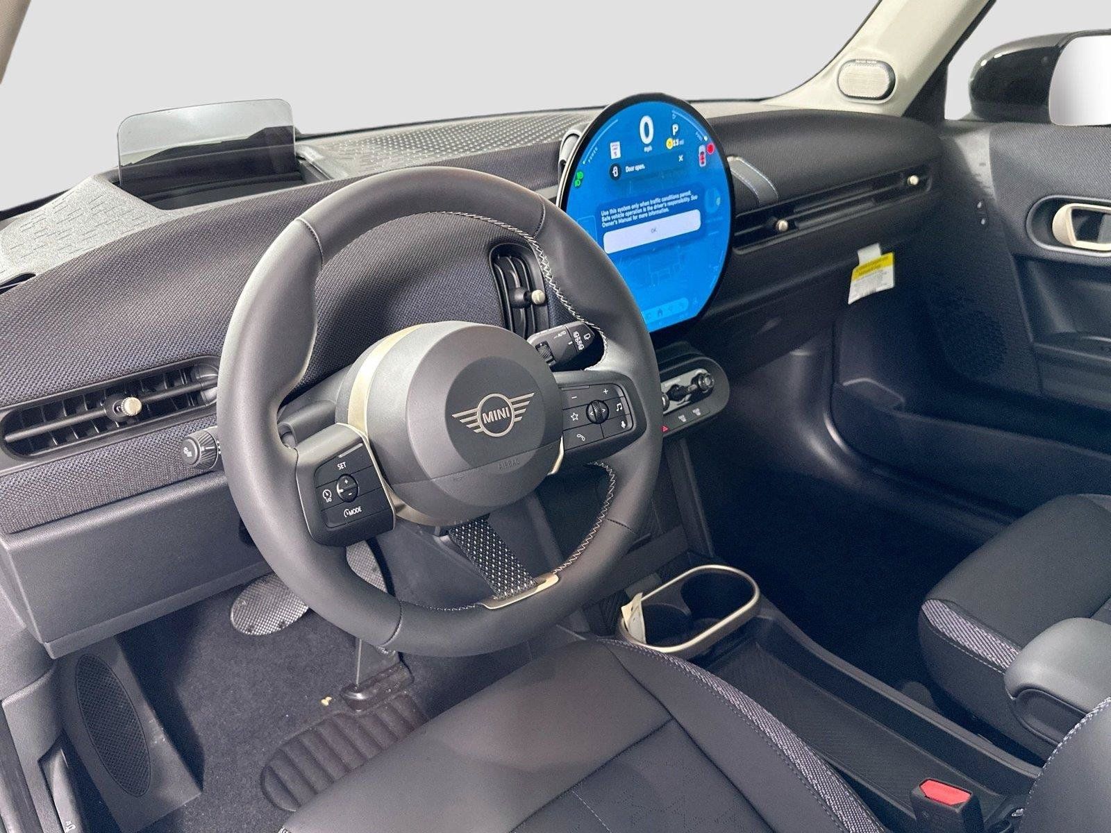 Used 2025 MINI Cooper S FWD image 8