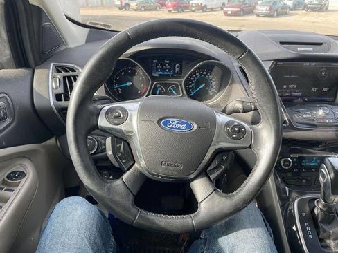 Used 2013 Ford Escape SEL image 33