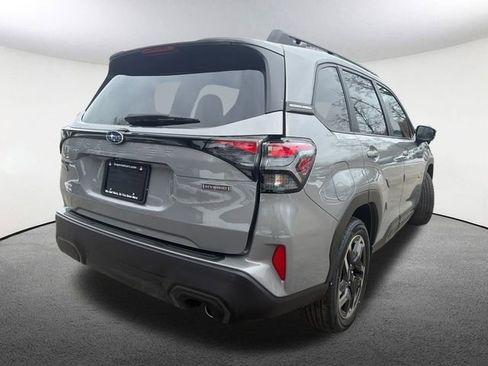 Certified 2025 Subaru Forester Limited AWD/4WD image 16