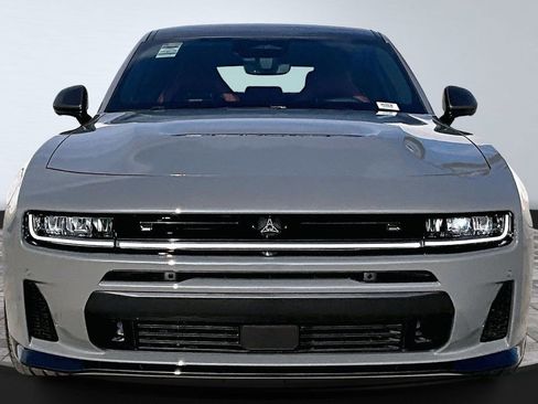 New 2026 Dodge Charger Scat Pack AWD/4WD image 20