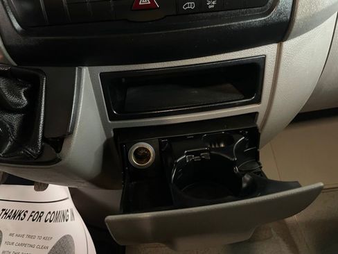 Used 2018 Mercedes-Benz Sprinter 144 Cargo image 37