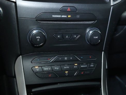 Used 2015 Ford Edge SEL w/ Equipment Group 201A AWD/4WD image 19