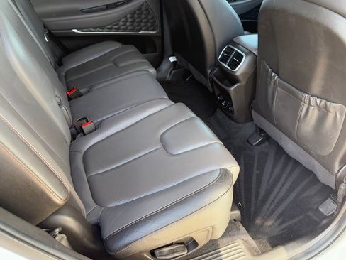 Used 2020 Hyundai Santa Fe Limited image 38
