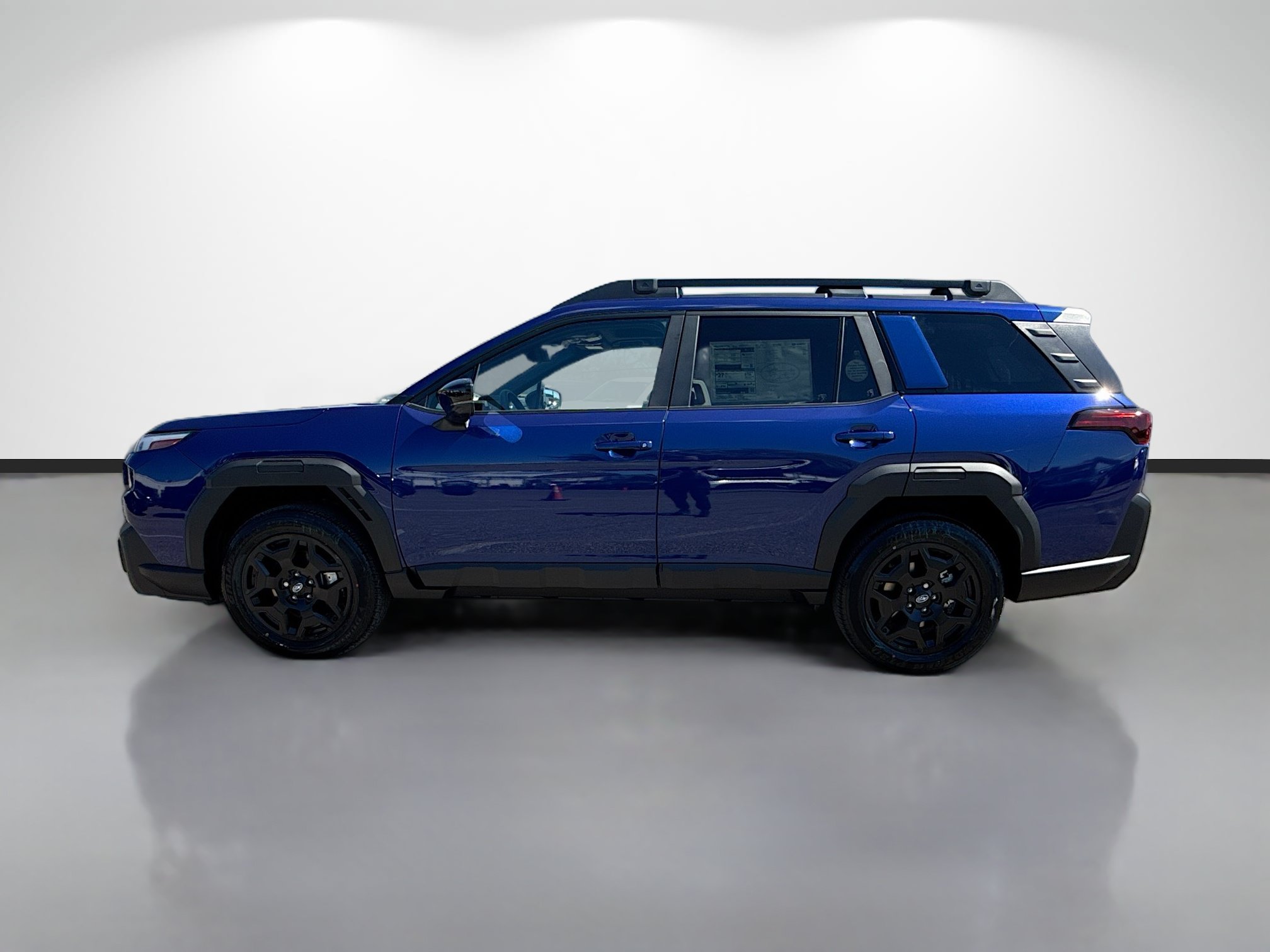 New 2026 Subaru Outback Limited AWD/4WD image 6