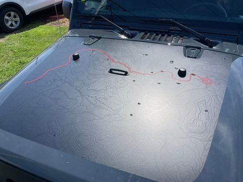 Used 2017 Jeep Wrangler Unlimited Sport image 28