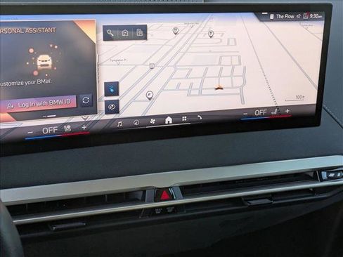 Used 2025 BMW iX xDrive50 image 11