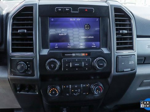 Used 2021 Ford F450 XLT AWD/4WD image 25