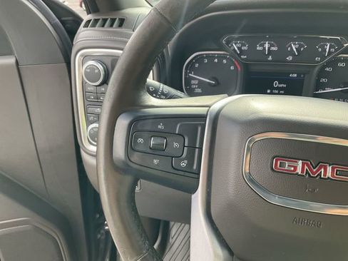 Used 2019 GMC Sierra 1500 SLE w/ SLE Value Package image 20