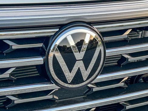New 2026 Volkswagen Atlas SEL AWD/4WD image 5